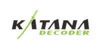 Katana Decoder