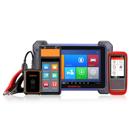 Diagnostic Tools