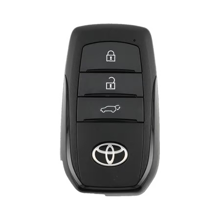 Car Remotes