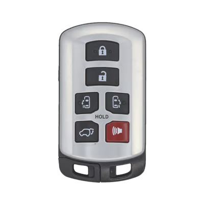 Used Remotes