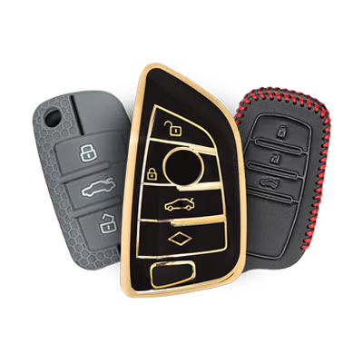 Remote Cases & Covers