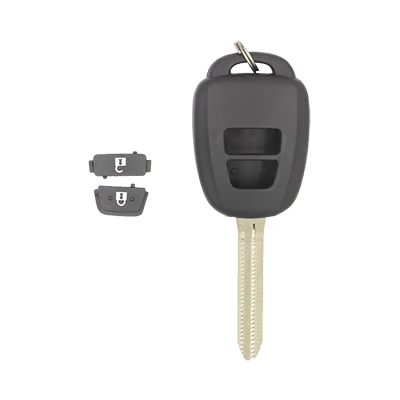 Remote shell