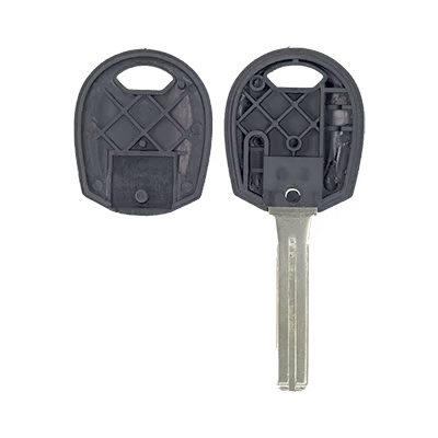 Key Shell