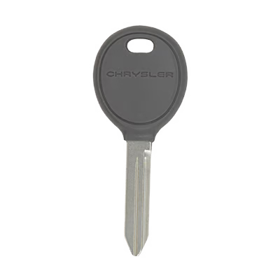 Transponder Keys