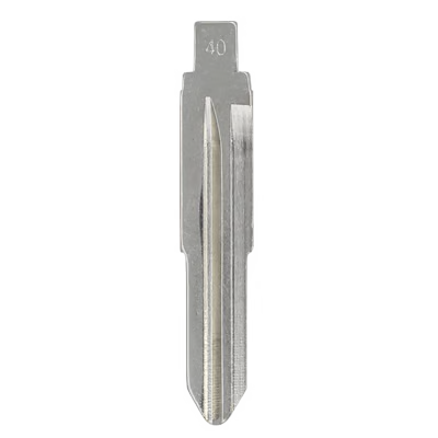 Universal Key Blades