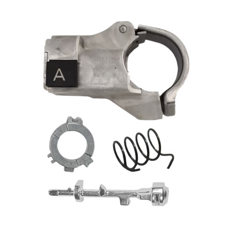Lock & Parts