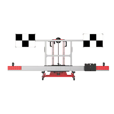 Adas And Calibration Tools