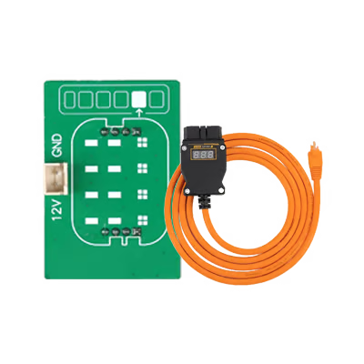 Additional Adapter