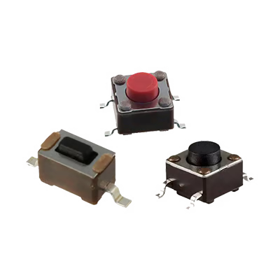 Button Switch
