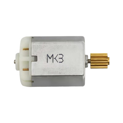 Lock Motors