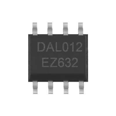 Component - EEprom - Crystal