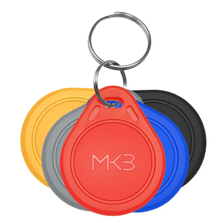 RFID Keyfob