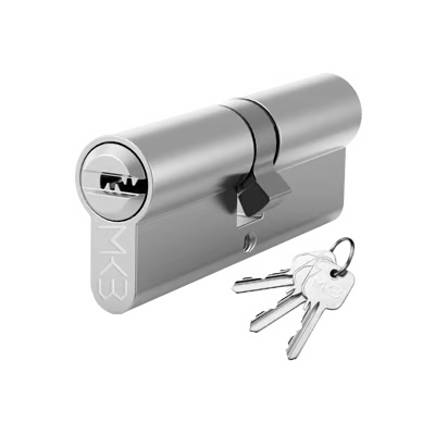 Locks & Cylinders