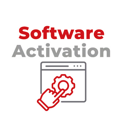 Software Activation