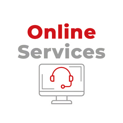 Online Services