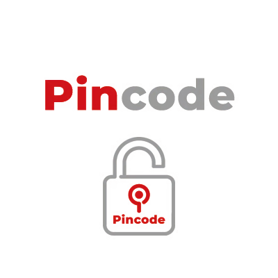 PINCODE