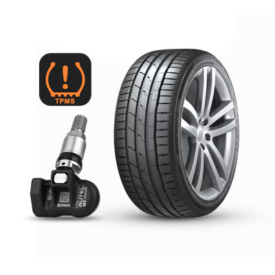 TPMS Service