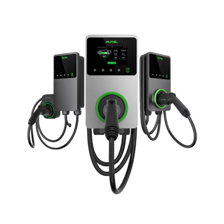 EV Chargers