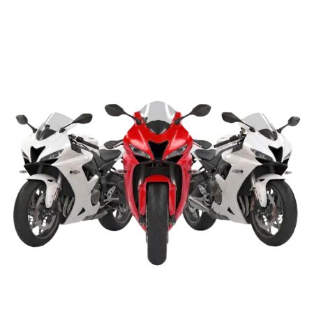 Motorbike