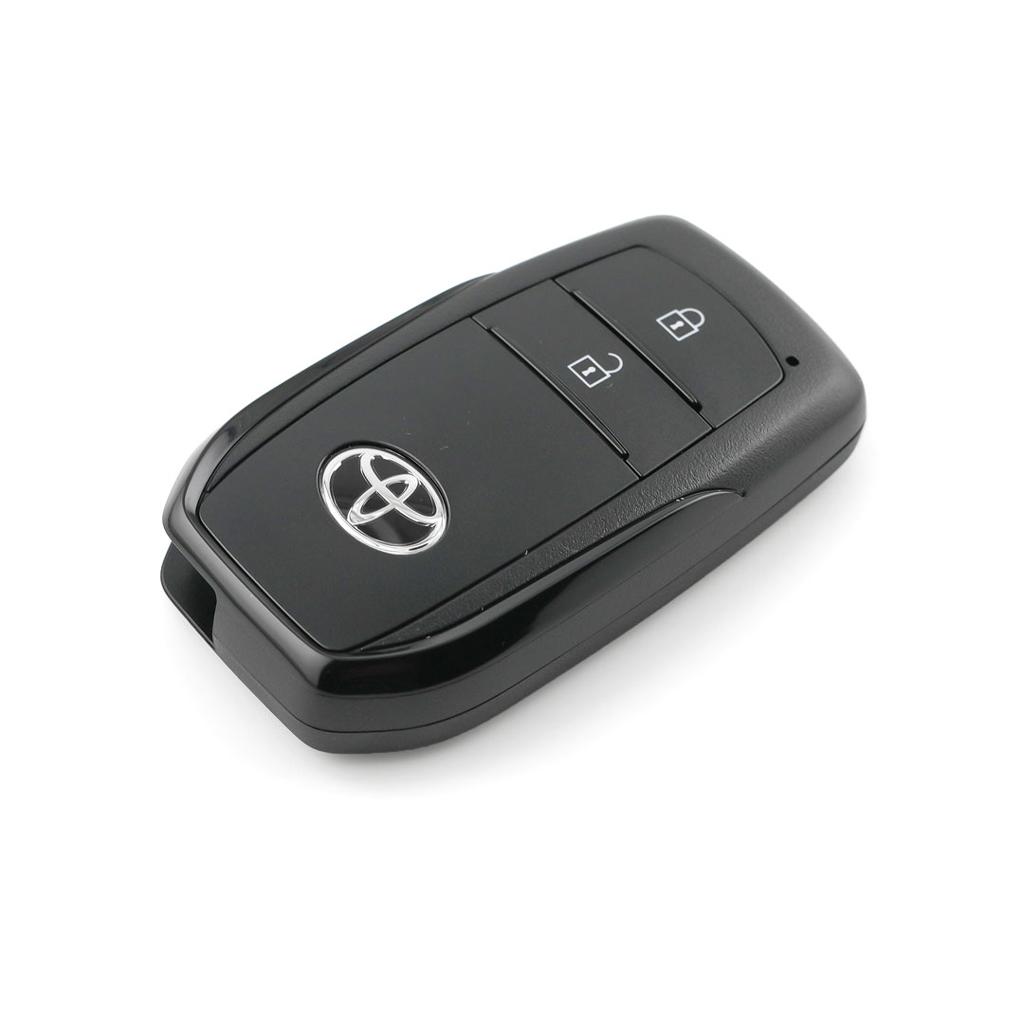 Toyota Land Cruiser 2022 Smart Remote Schlüssel 433MHz 3 Tasten